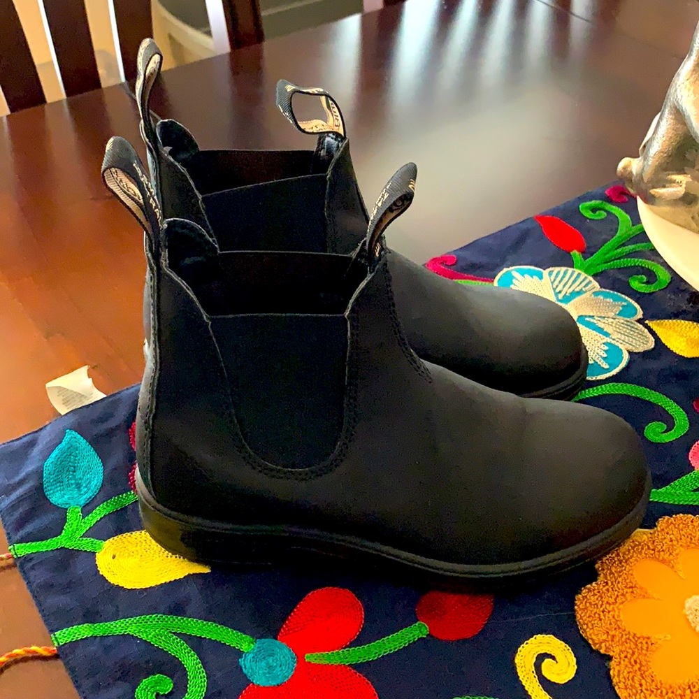 Rain Boots